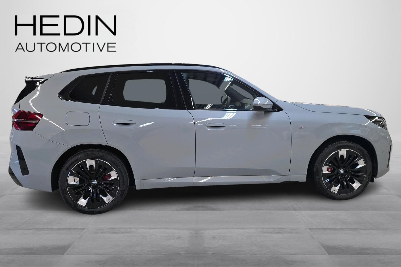 BMW X3 2026, kuva 6/24