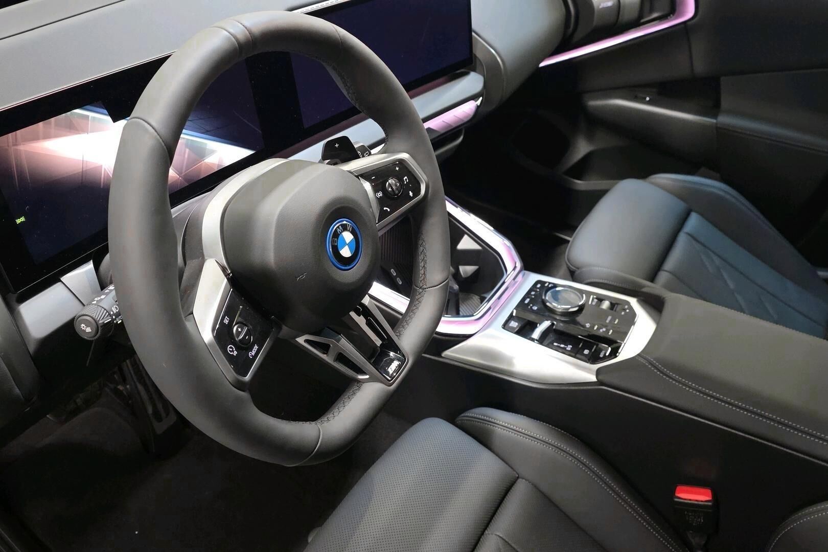 BMW X3 2026, kuva 7/24