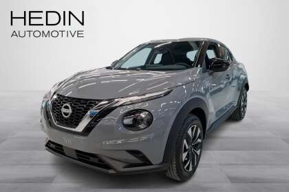 Nissan JUKE DIG-T 114HP 7DCT Acenta MY25 Limited - ISU-466