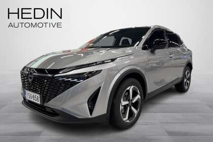 Nissan QASHQAI MHEV 158 Xtronic 2WD N-Connecta MY25 - ISU-858