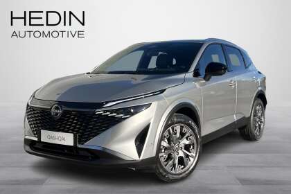 Nissan QASHQAI e-POWER 2WD Tekna MY25 - ISV-148