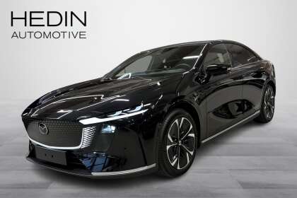 Mazda Mazda6e 68,8 kWh Takumi (GW9) // Nopeaan toimitukseen! // - ISV-256
