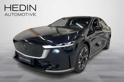 Mazda Mazda6e 68,8 kWh Takumi (GW9) - ISV-263