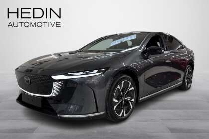 Mazda Mazda6e 68,8 kWh Takumi (GW9) - ISV-275