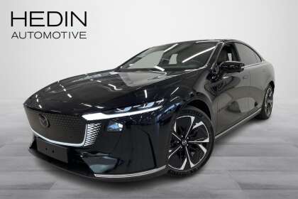 Mazda Mazda6e 68,8 kWh Takumi (GW7) - ISV-285