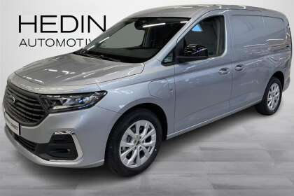 Ford TRANSIT CONNECT 1.5 EcoBoost PHEV 150 hv DC6 Limited L2 - ISX-410