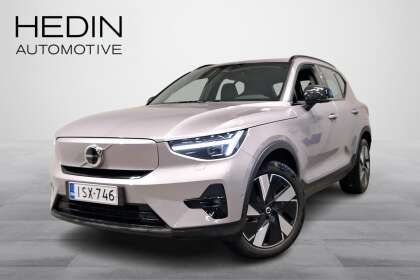 Volvo EX40 Twin Plus - ISX-746
