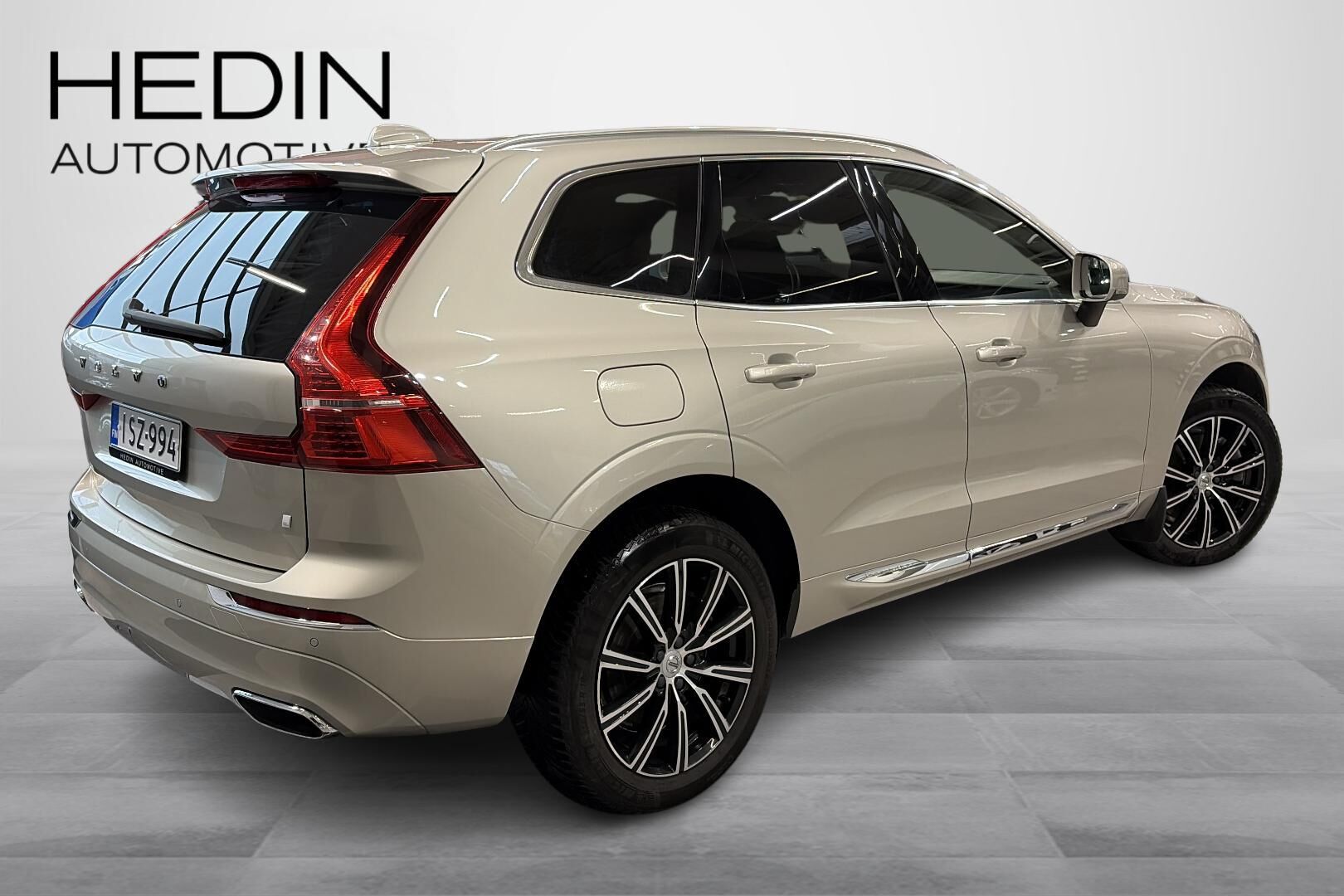 Volvo XC60 T8 TwE AWD Inscription aut 2020, bild 3/32