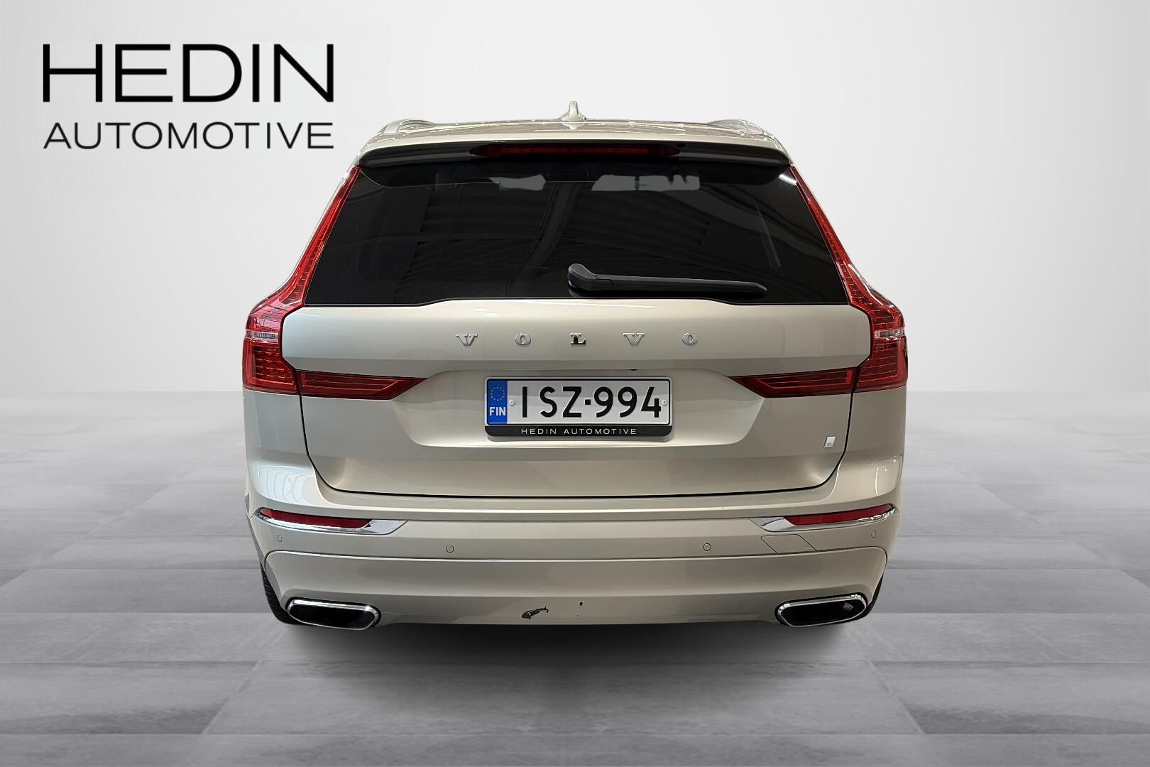 Volvo XC60 T8 TwE AWD Inscription aut 2020, bild 4/32