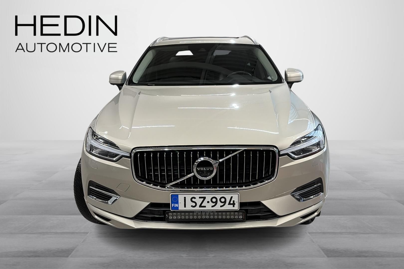 Volvo XC60 T8 TwE AWD Inscription aut 2020, bild 5/32