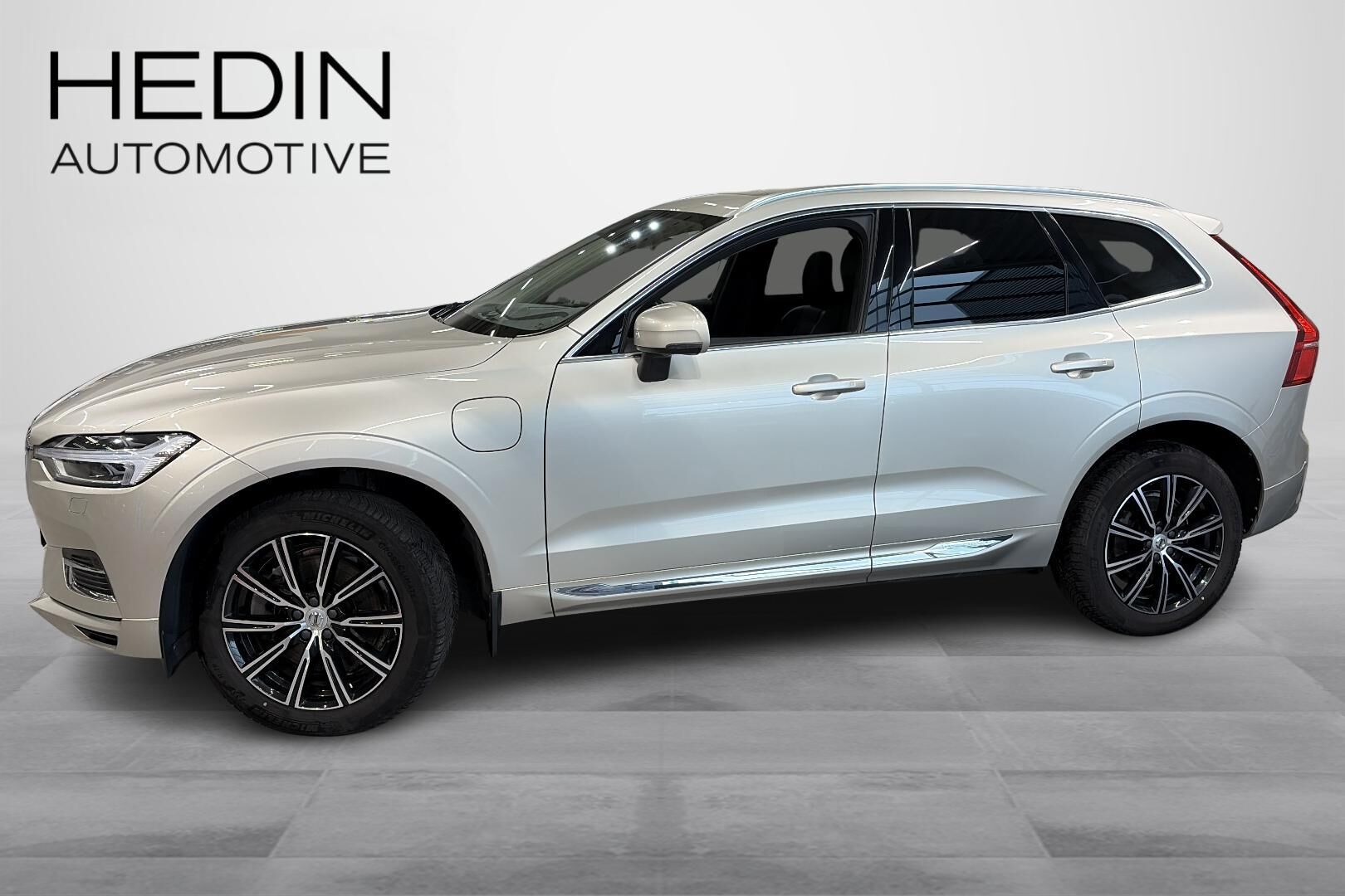 Volvo XC60 T8 TwE AWD Inscription aut 2020, bild 7/32