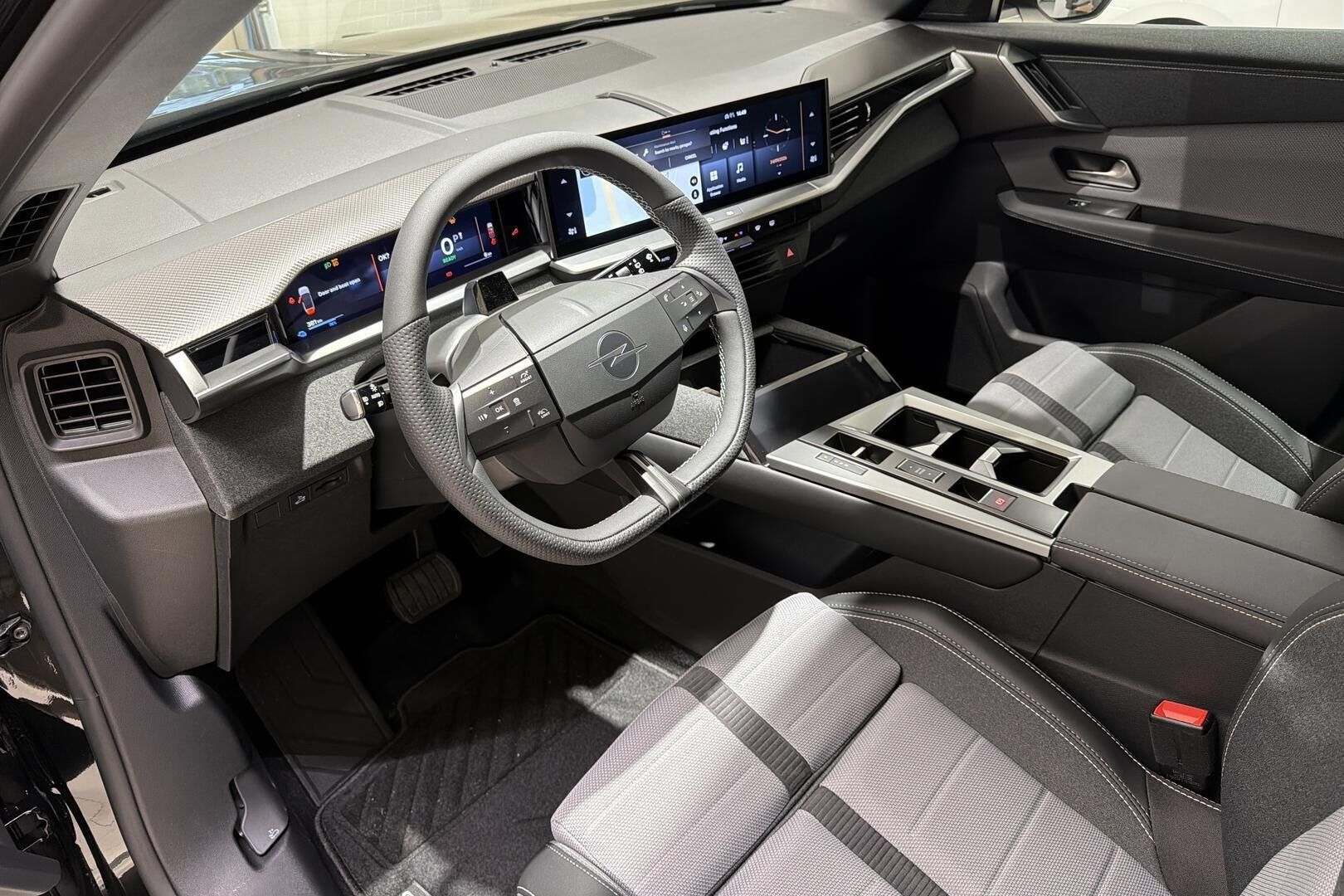 Opel Grandland 2026, kuva 7/26