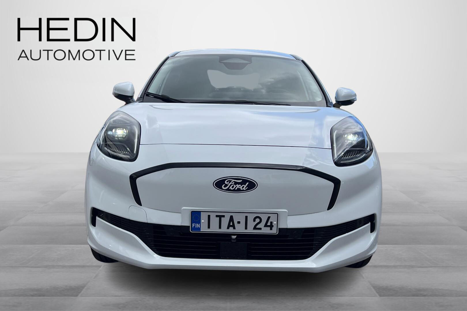 Ford Puma Gen-E 2026, kuva 4/23
