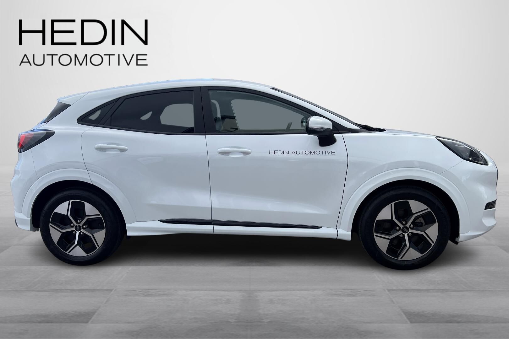 Ford Puma Gen-E 2026, kuva 5/23