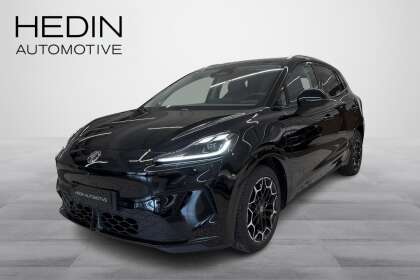 MG MG4 Urban Premium 54kWh - ITB-218