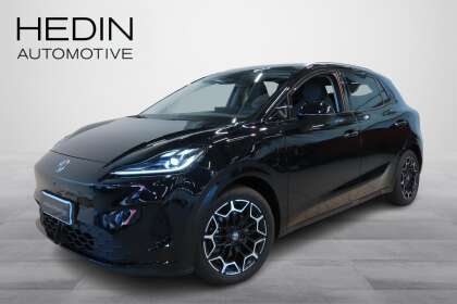 MG MG4 Urban Premium 54kWh - ITB-221