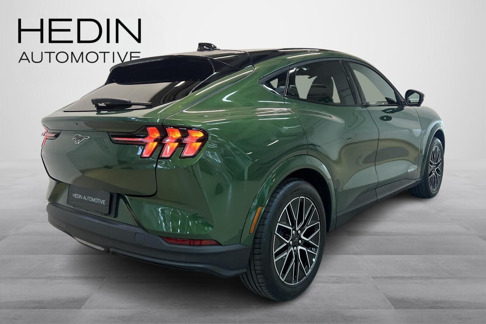 Ford Mustang Mach-E 2026, kuva 2/38