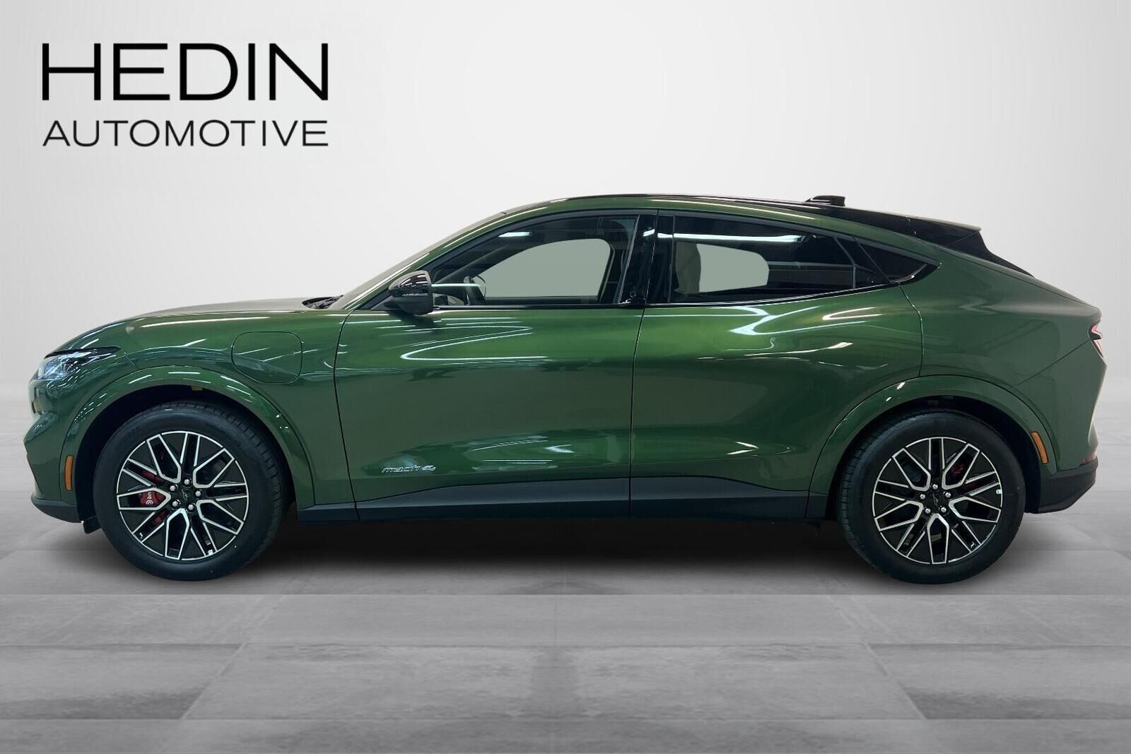Ford Mustang Mach-E 2026, kuva 5/38