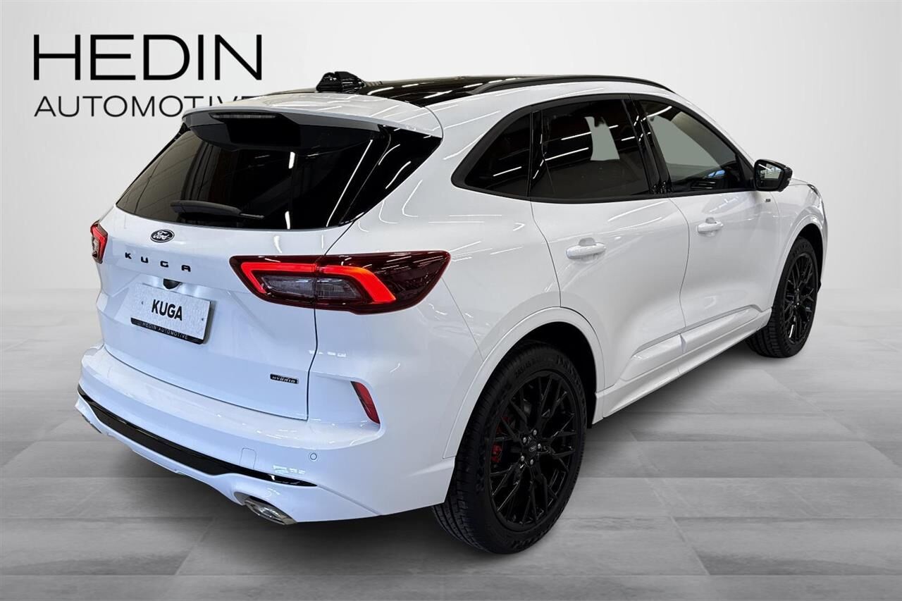 Ford Kuga 2026, kuva 2/28