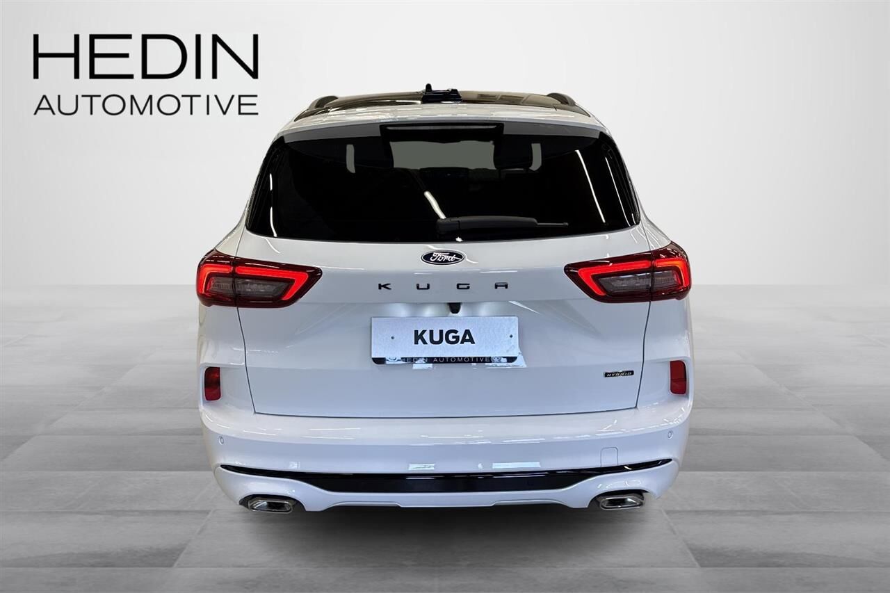 Ford Kuga 2026, kuva 3/28
