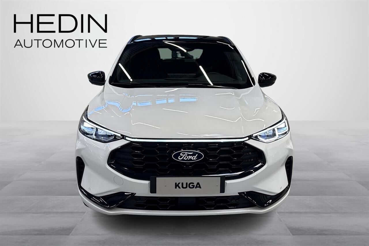 Ford Kuga 2026, kuva 4/28