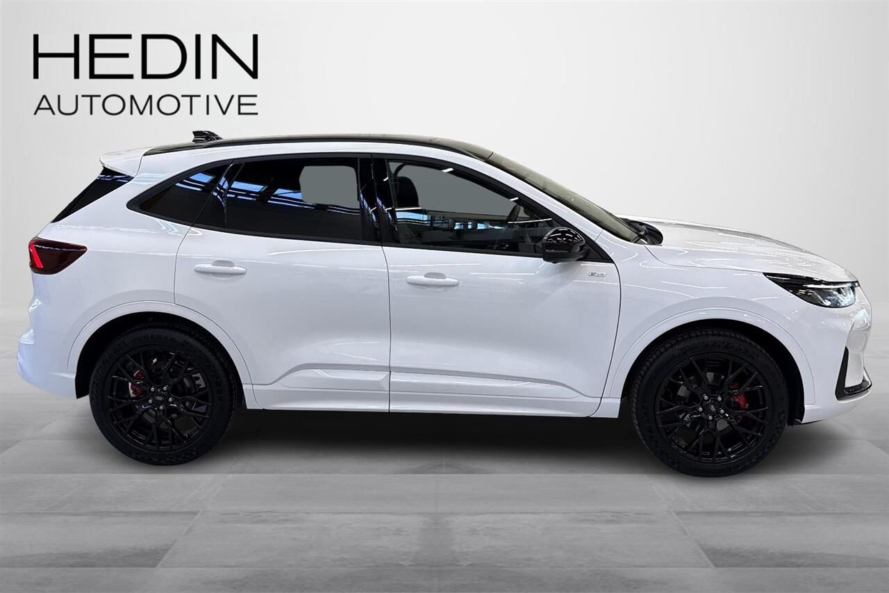 Ford Kuga 2026, kuva 6/28