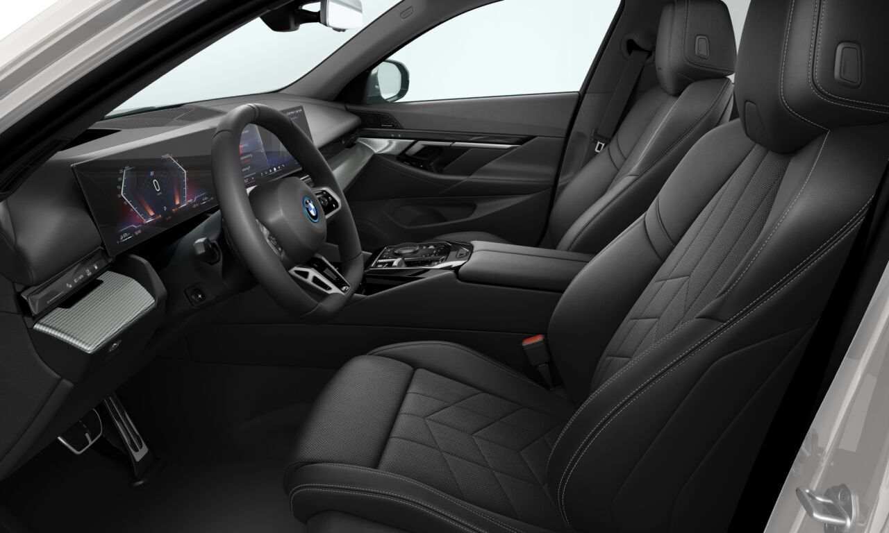 BMW 530 2026, kuva 4/4