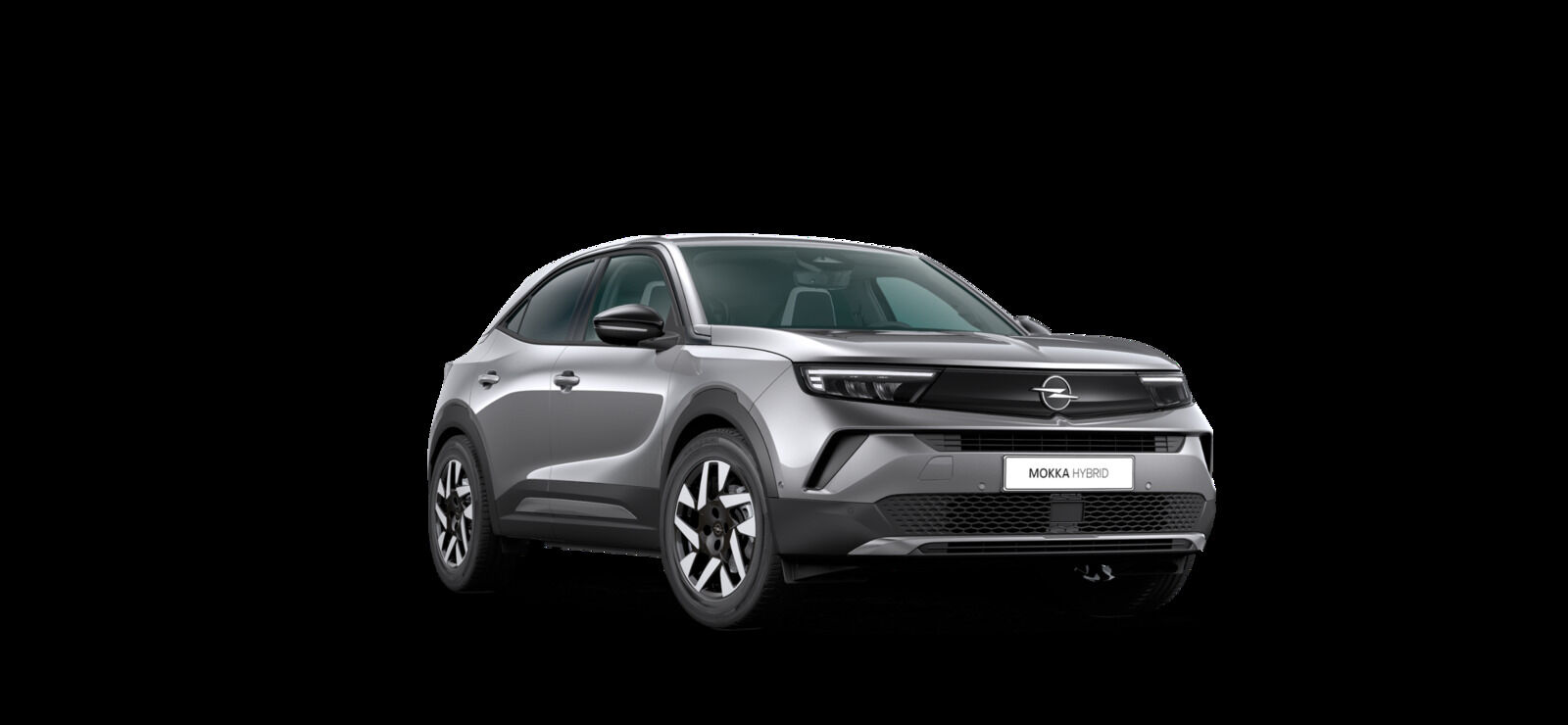 Opel Mokka 2026, kuva 2/27