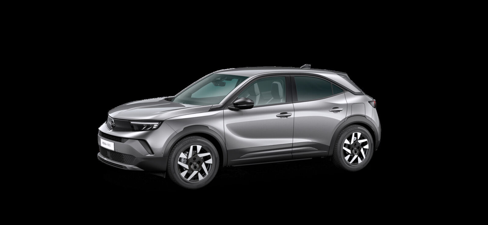 Opel Mokka 2026, kuva 3/27