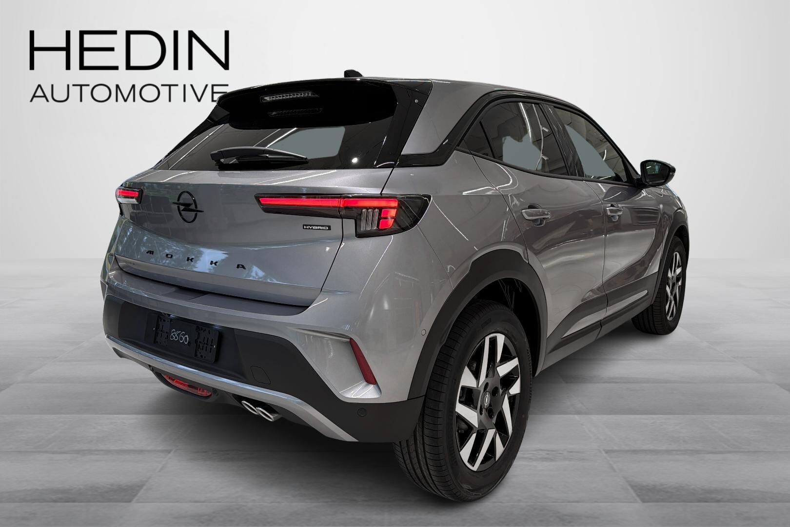 Opel Mokka 2026, kuva 4/27