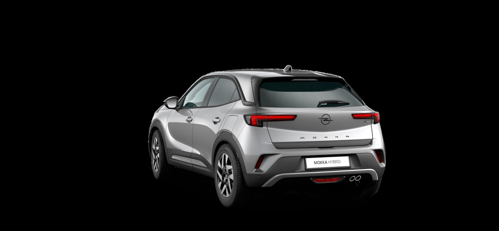 Opel Mokka 2026, kuva 6/27