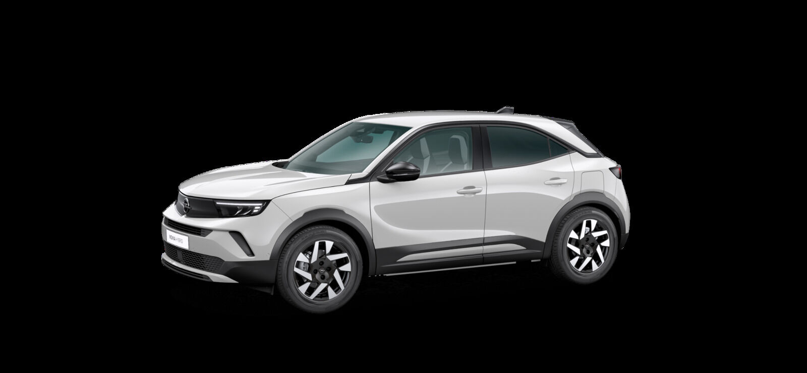 Opel Mokka 2026, photo 3/27