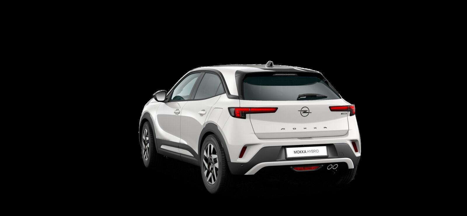 Opel Mokka 2026, photo 6/27