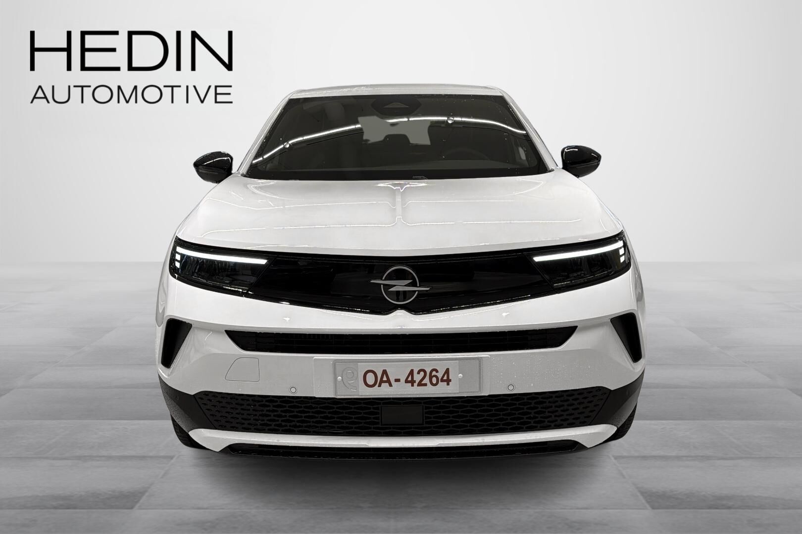 Opel Mokka 2026, photo 7/27