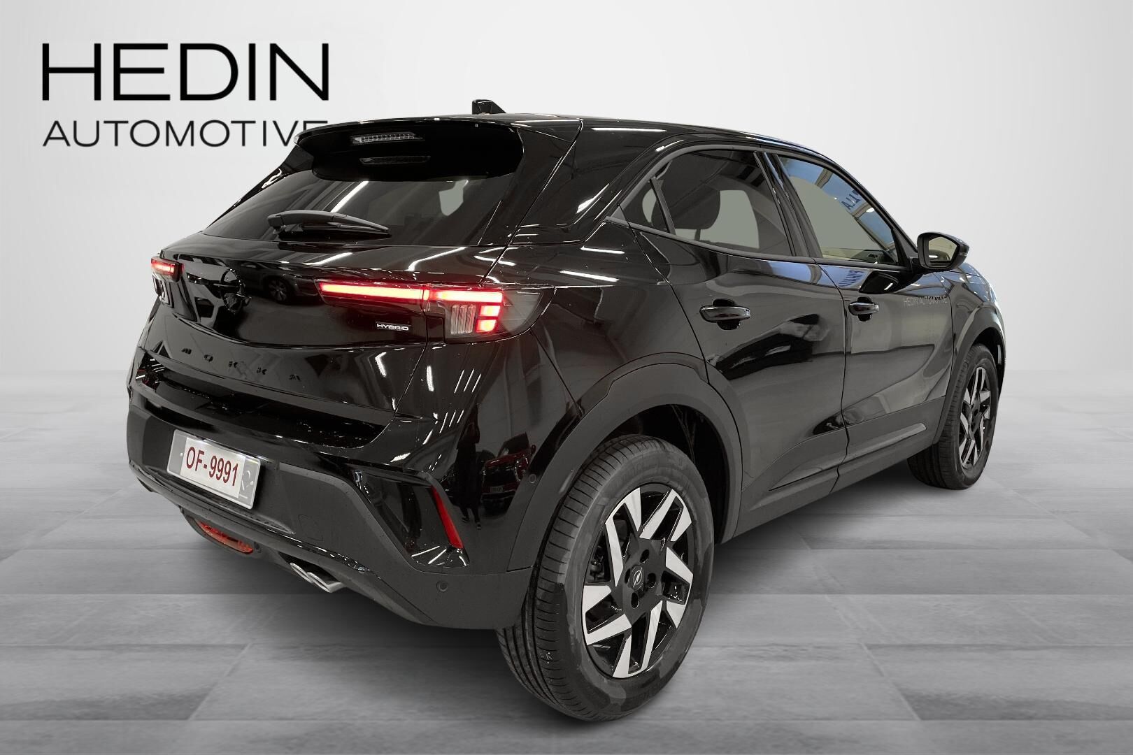 Opel Mokka 2026, kuva 2/22