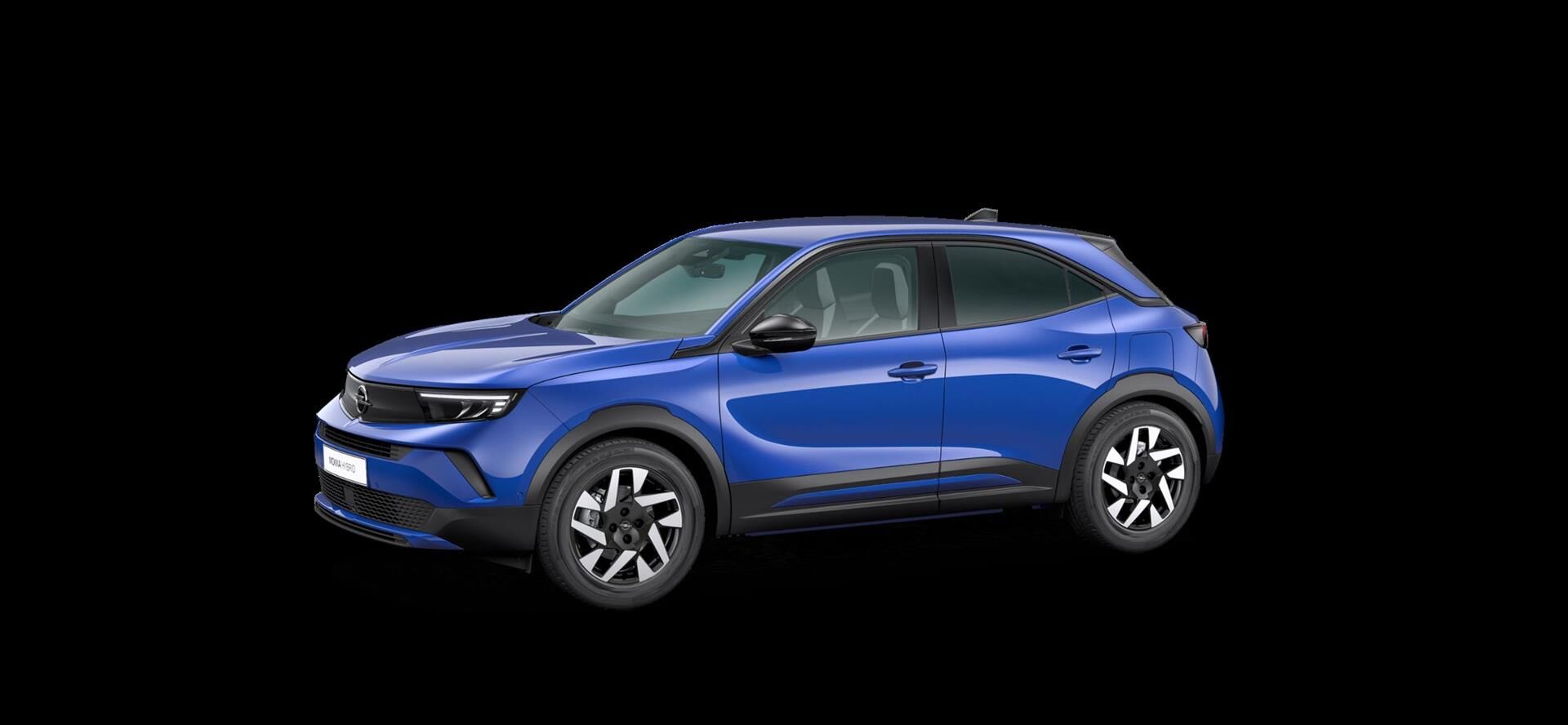 Opel Mokka 2026, kuva 2/3