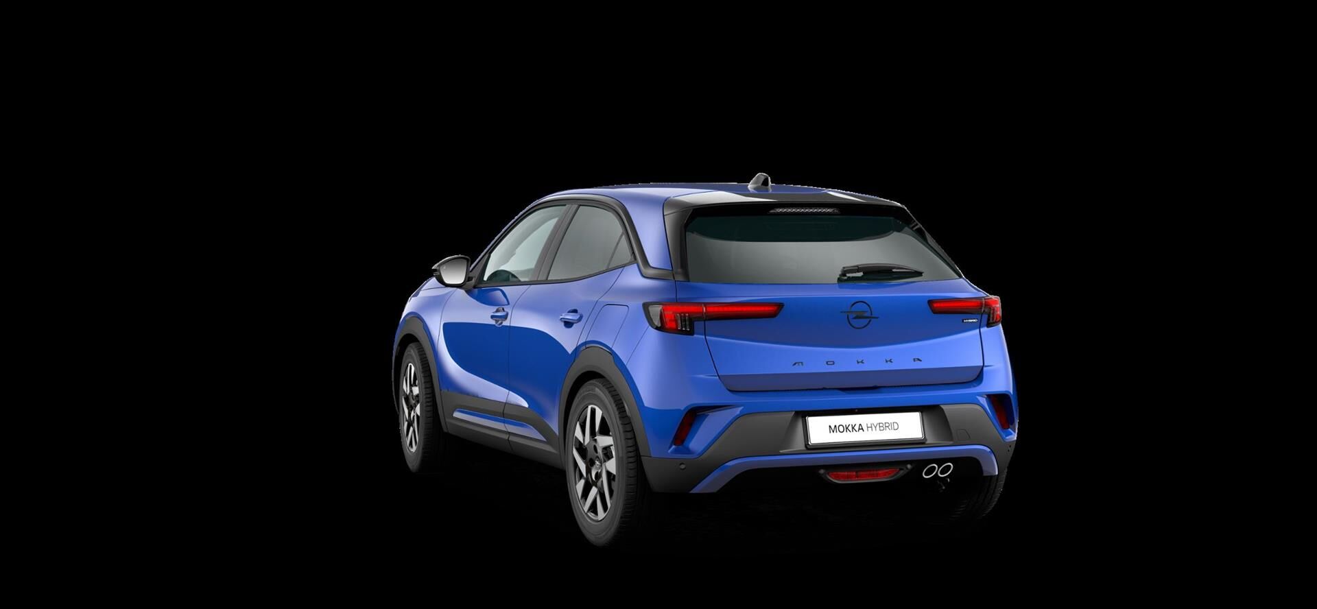 Opel Mokka 2026, kuva 3/3