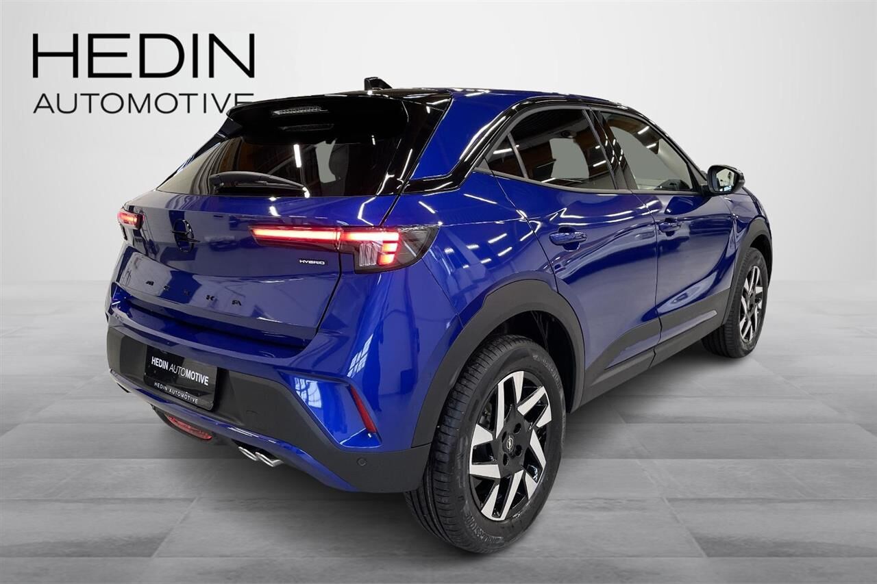 Opel Mokka 2026, kuva 2/18