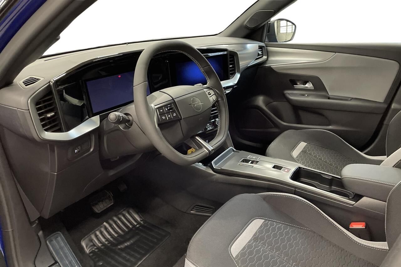 Opel Mokka 2026, kuva 7/18