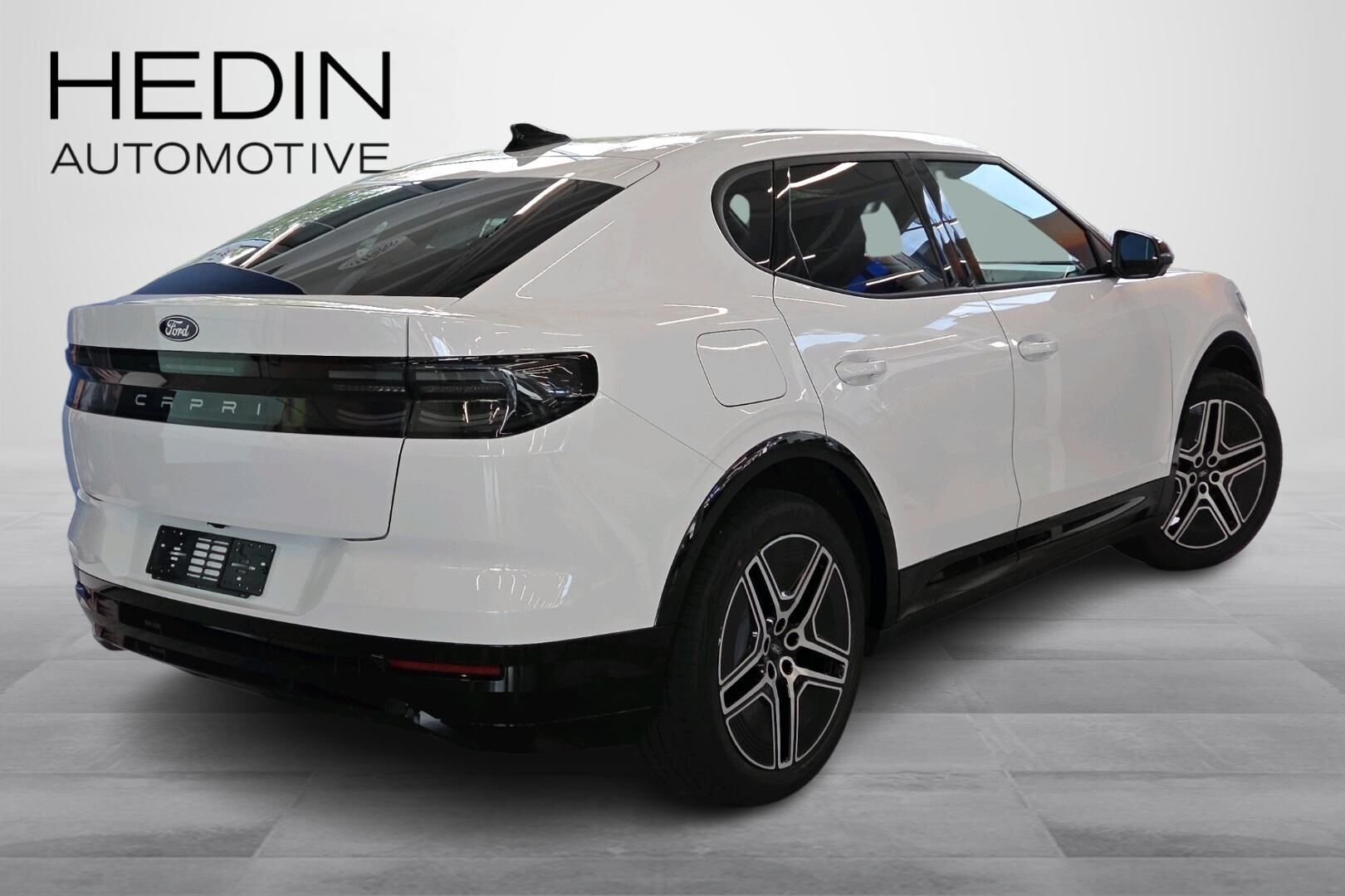 Ford Capri 2026, kuva 2/29