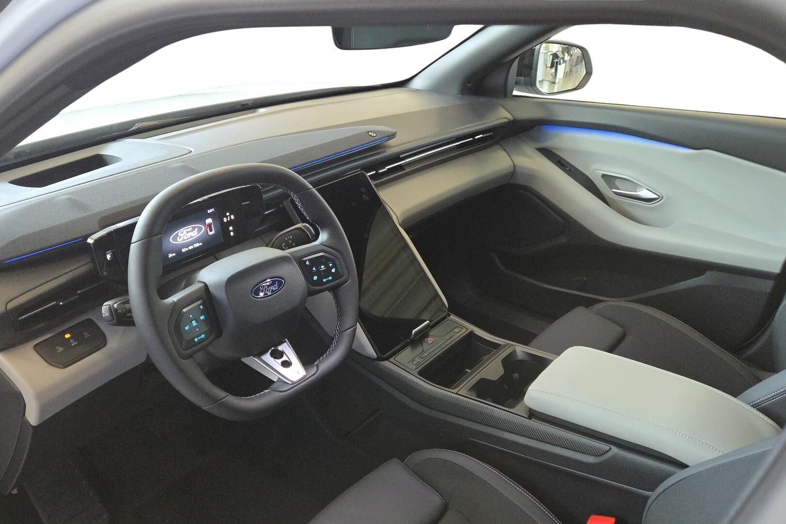 Ford Capri 2026, kuva 7/29