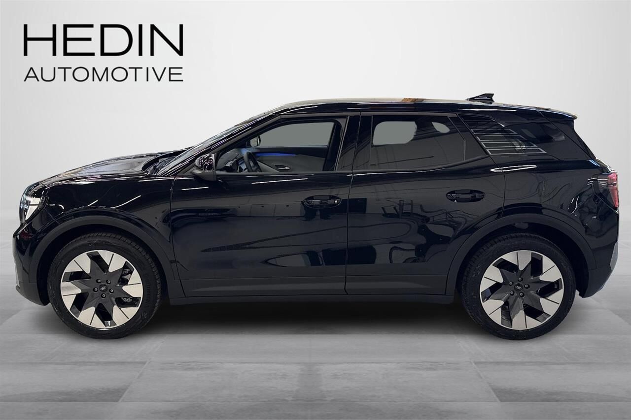 Ford Explorer 2026, photo 5/26