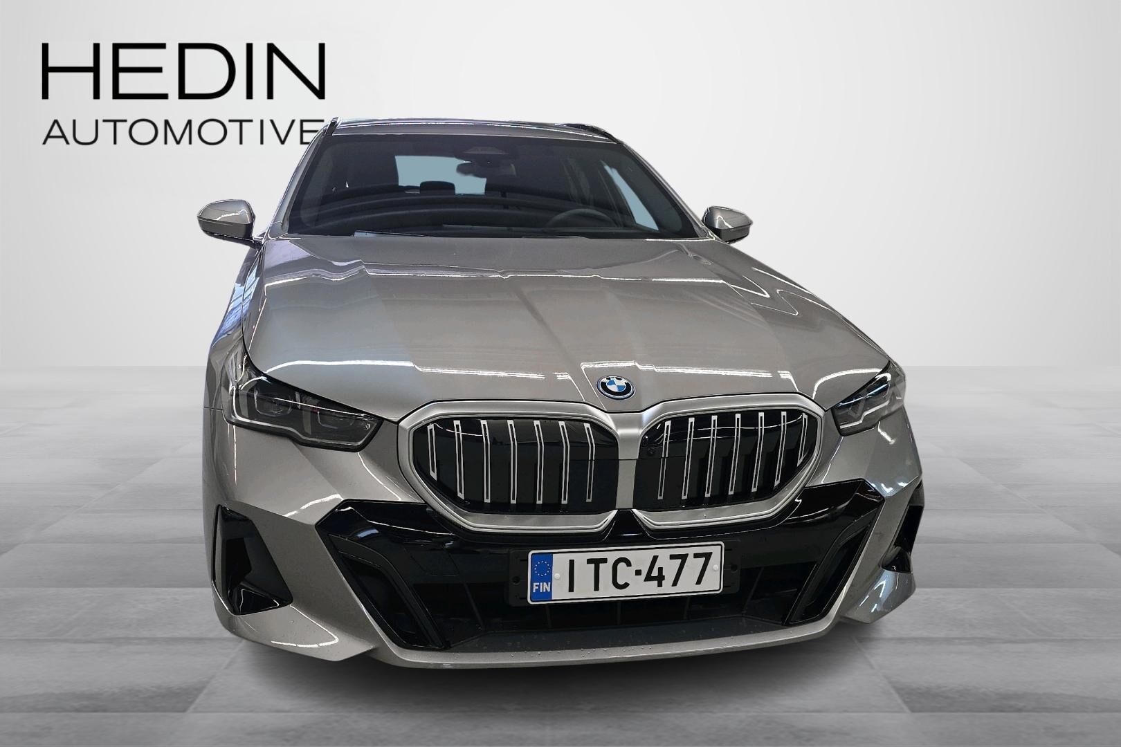BMW 530 2026, kuva 4/25