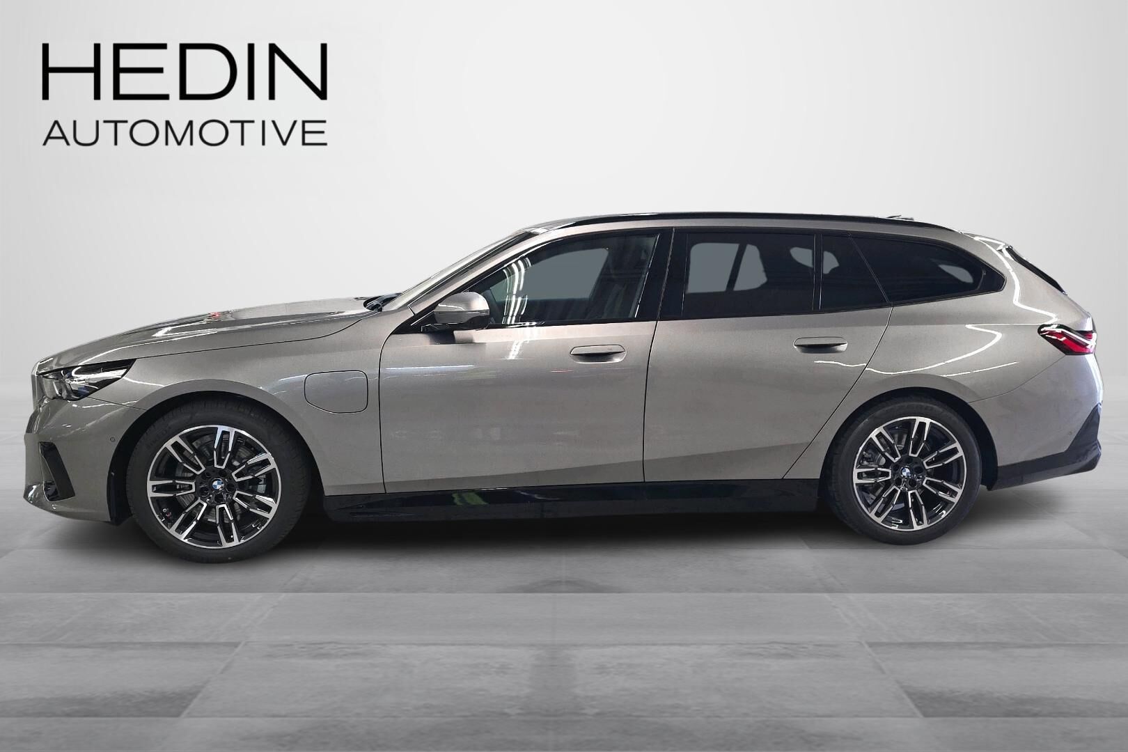 BMW 530 2026, kuva 5/25