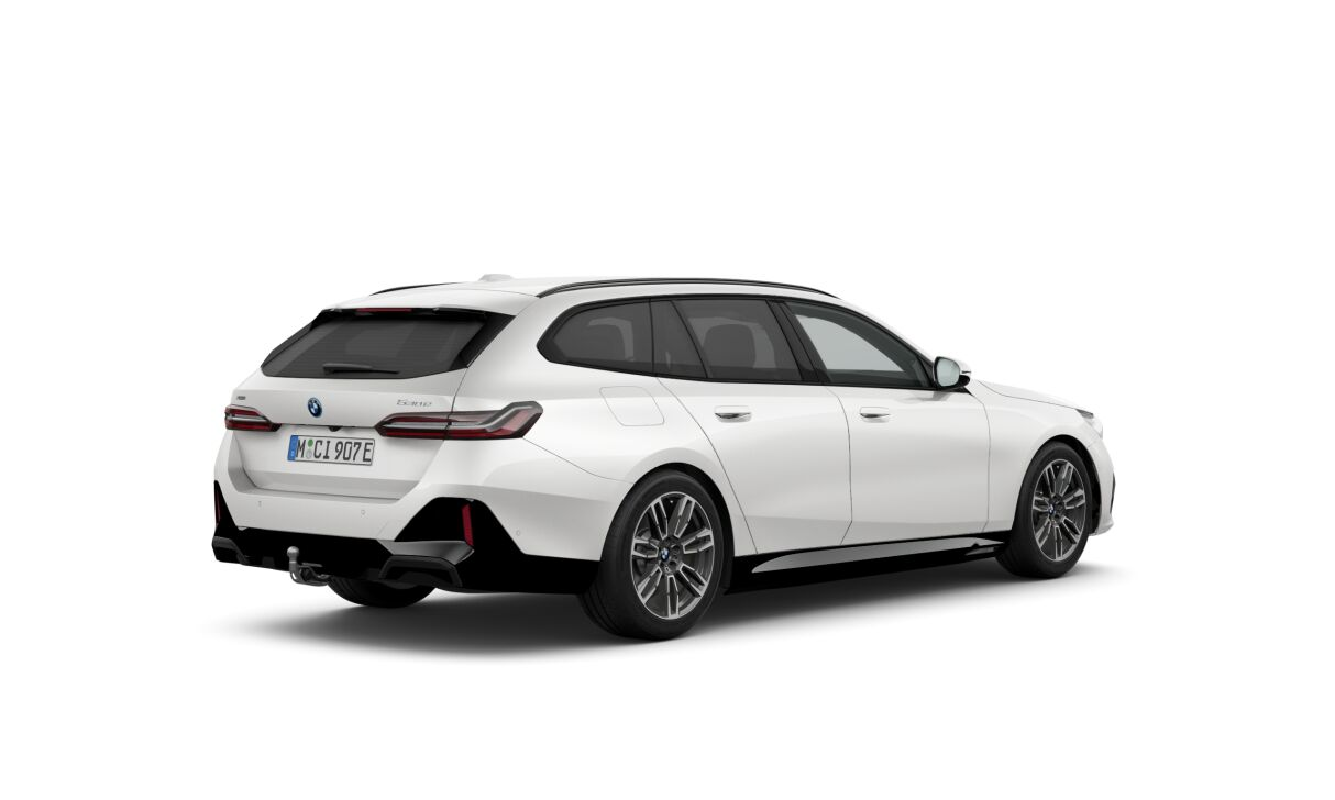 BMW 530 2026, kuva 2/4