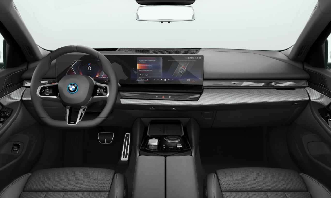 BMW 530 2026, kuva 3/4