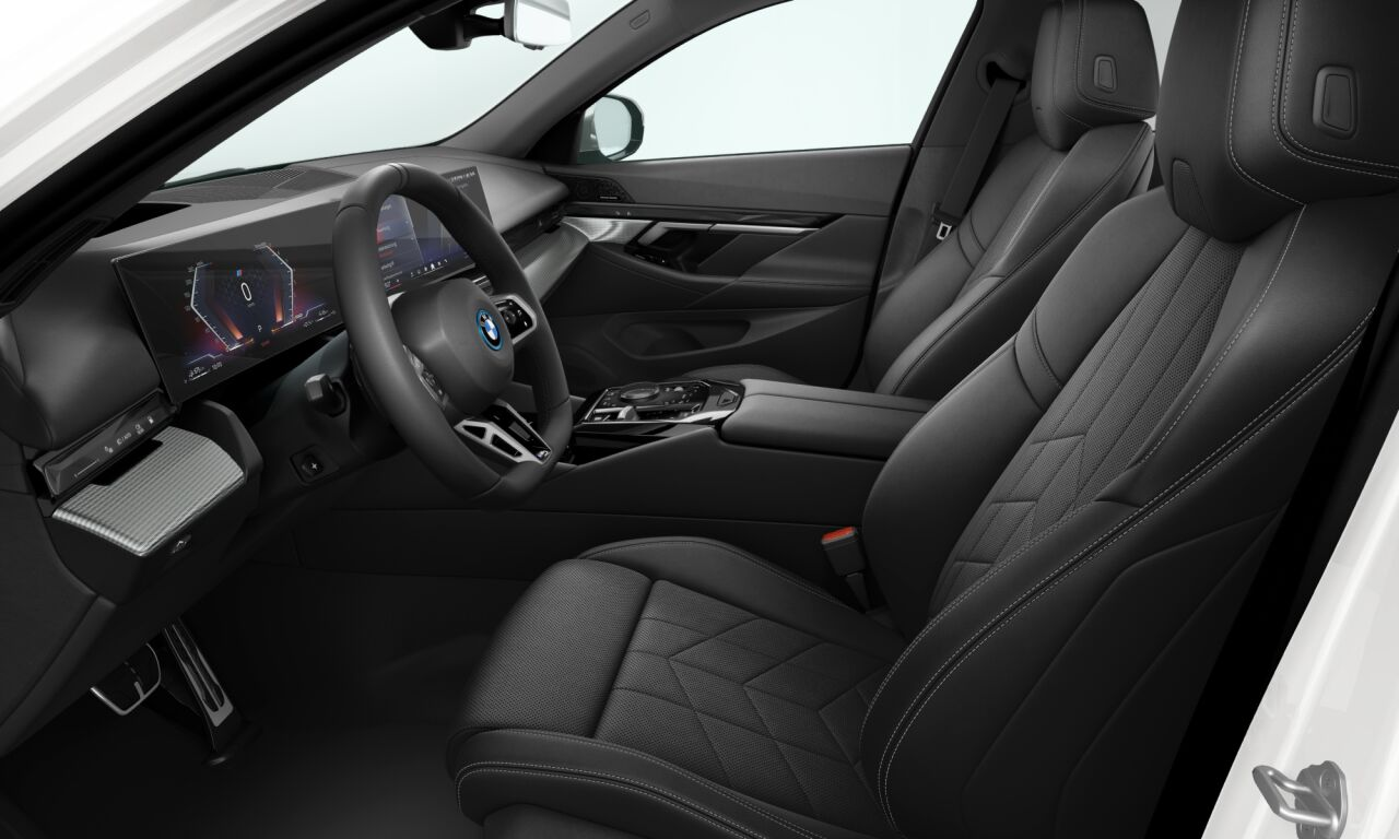 BMW 530 2026, kuva 4/4