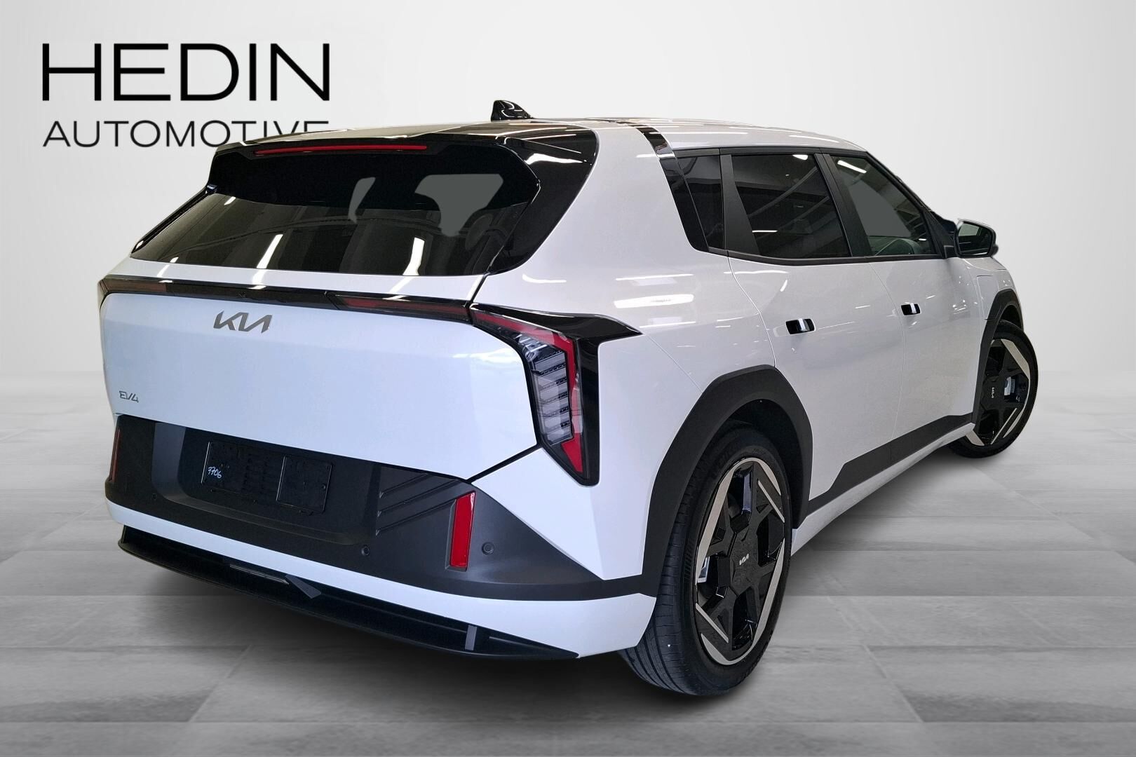 Kia EV4 Earth AWD 81,4kWh 265hv 5D 2026, kuva 2/17