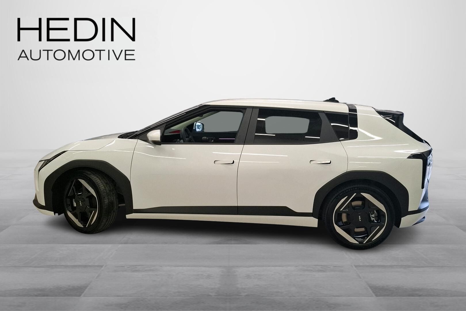 Kia EV4 Earth AWD 81,4kWh 265hv 5D 2026, kuva 3/17