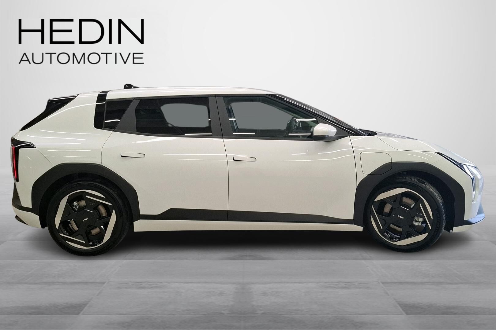 Kia EV4 Earth AWD 81,4kWh 265hv 5D 2026, kuva 5/17